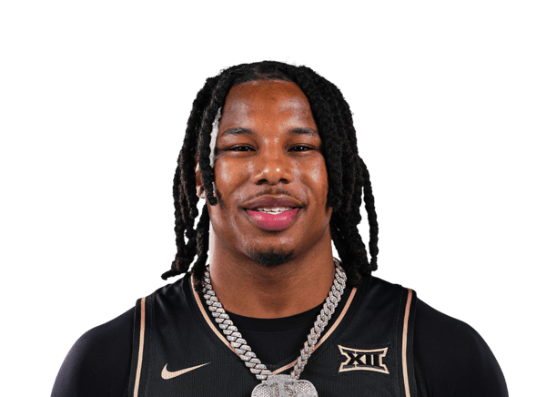 Jamichael Stillwell headshot