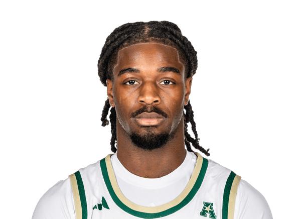 Josh Omojafo headshot