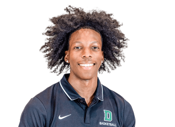 Kareem Thomas headshot