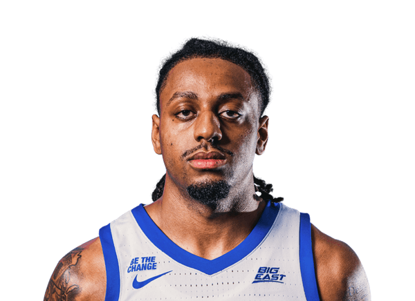 Brandon Maclin headshot