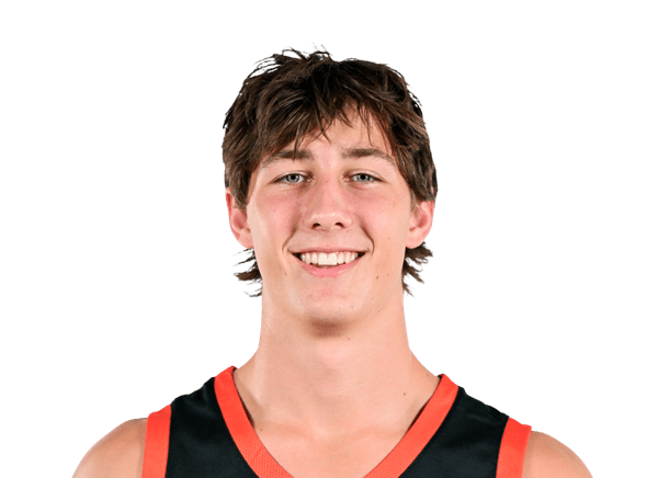 Jack Stanton headshot