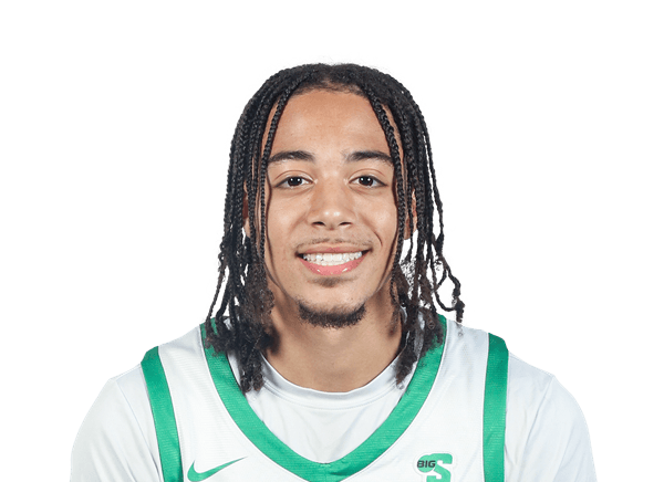 Karmani Gregory headshot
