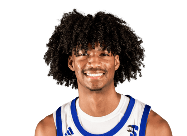 Kameron Taylor headshot