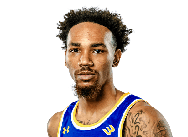 CJ Hardy headshot