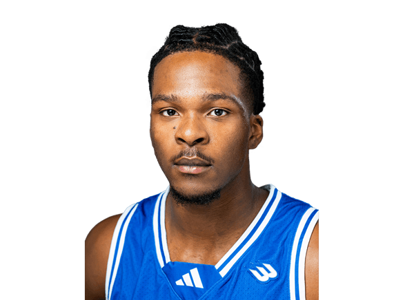 Marvin McGhee IV headshot