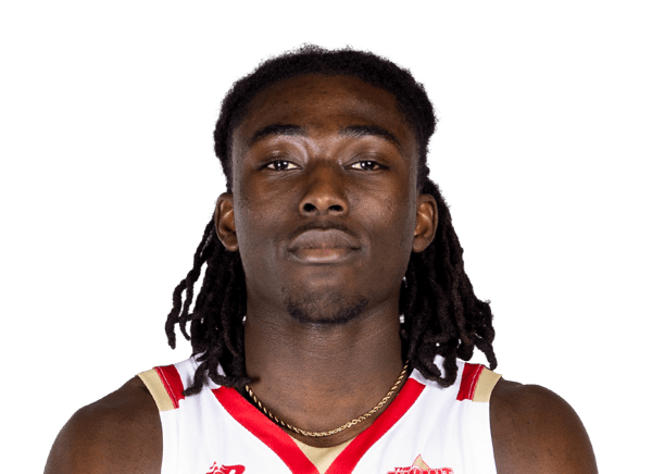 Nick Shogbonyo headshot