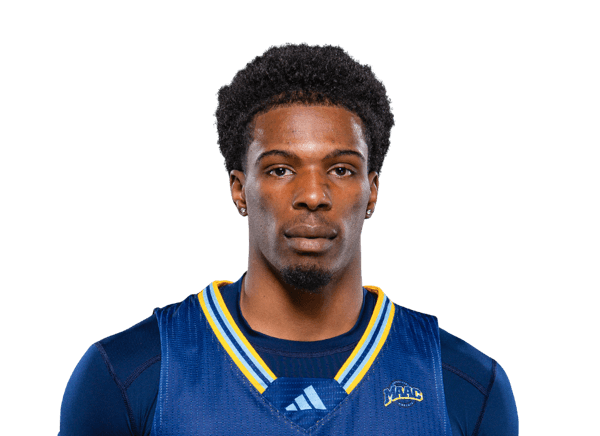 Asim Jones headshot