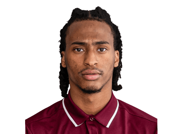 Quel'Ron House headshot