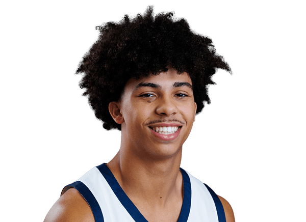 Brett Decker Jr. headshot