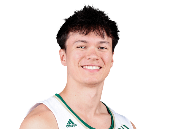 Peter Bandelj headshot