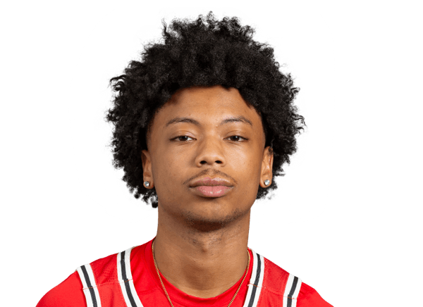 Ryan Williams headshot