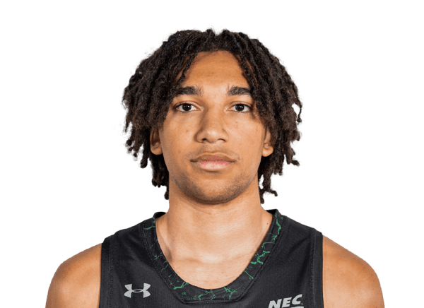 Zavier Fitch headshot