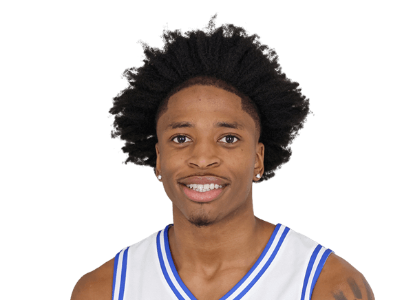 Terry McMorris headshot