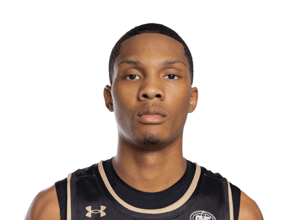Anias Futrell headshot
