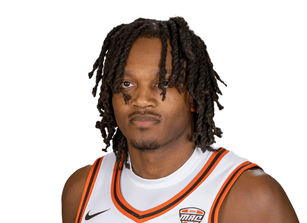 Javontae Campbell headshot