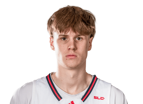 Jordan Pyke headshot