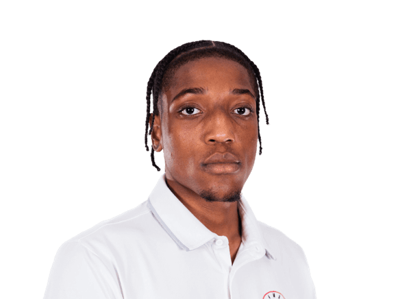 Braden East headshot