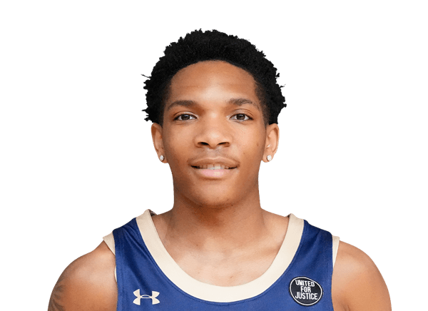 Arlandus Keyes headshot
