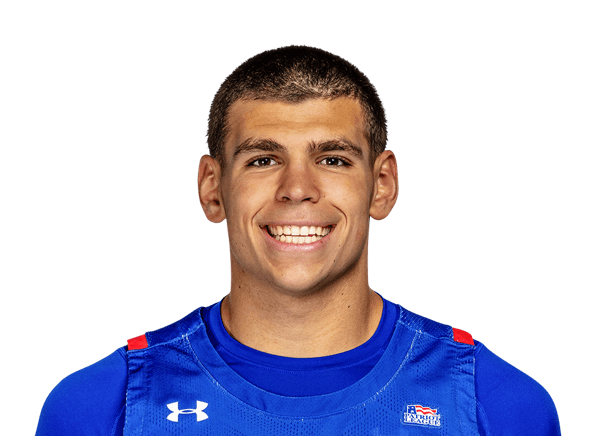 Julen Iturbe headshot