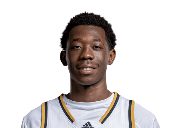 Jerquarius Stanback headshot