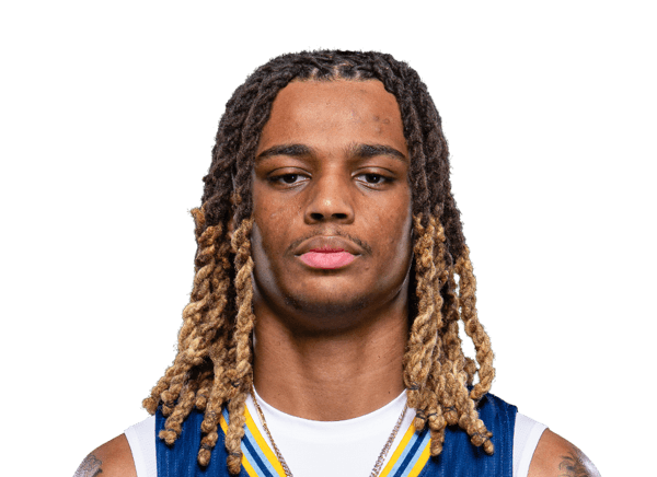 Grant Randall headshot