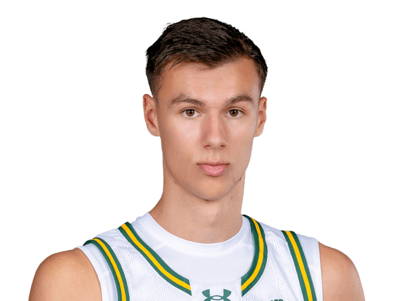 Gavin Doty headshot