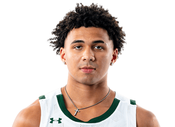 Braeden Speed headshot