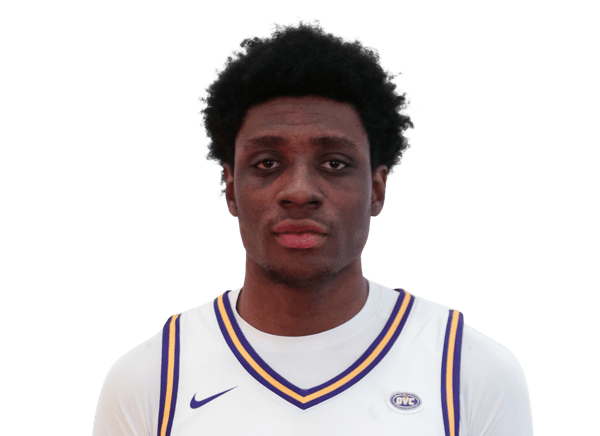 JaJuan Nicholls headshot