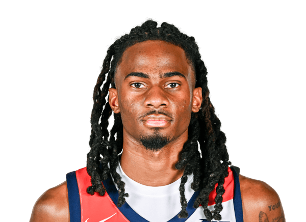 Tarence Guinyard headshot