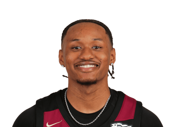 Caleb Williams headshot