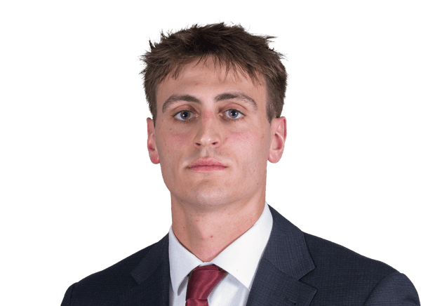 Hank Alvey headshot
