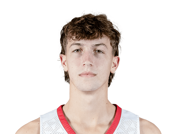 Brant Byers headshot