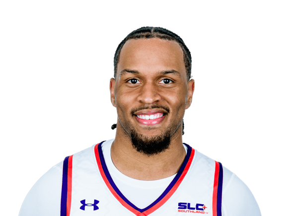 Willie Williams headshot