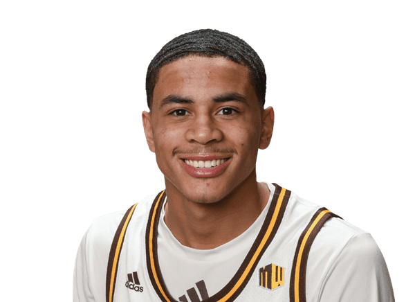 Damarion Dennis headshot
