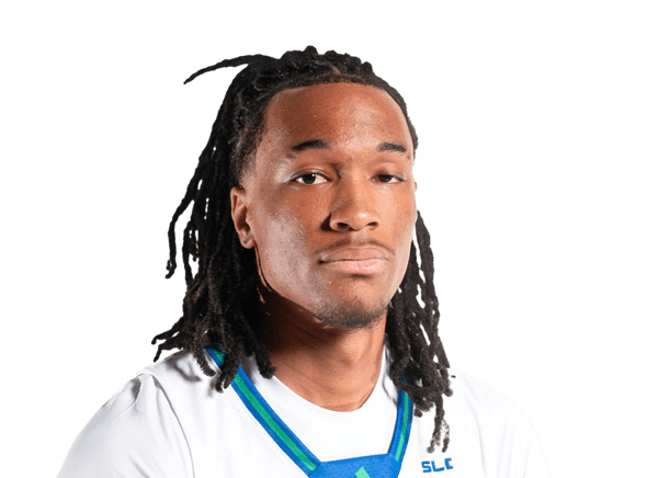 Sheldon Williams headshot