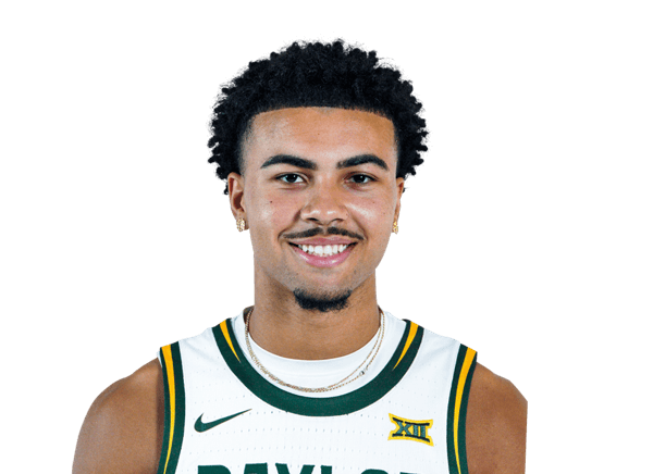 Isaac Williams IV headshot