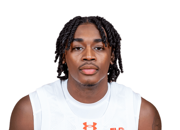 Jaylen Washington headshot
