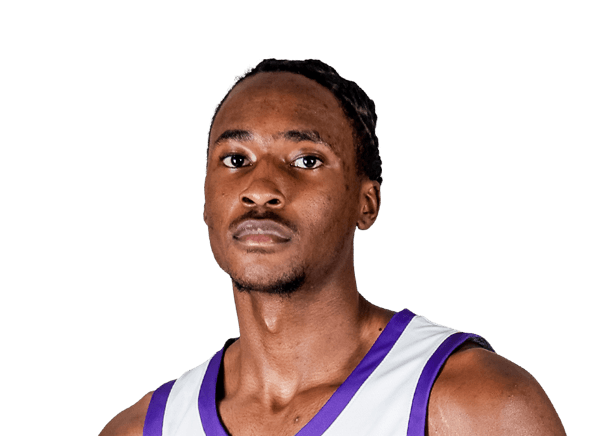 Tycen McDaniels headshot