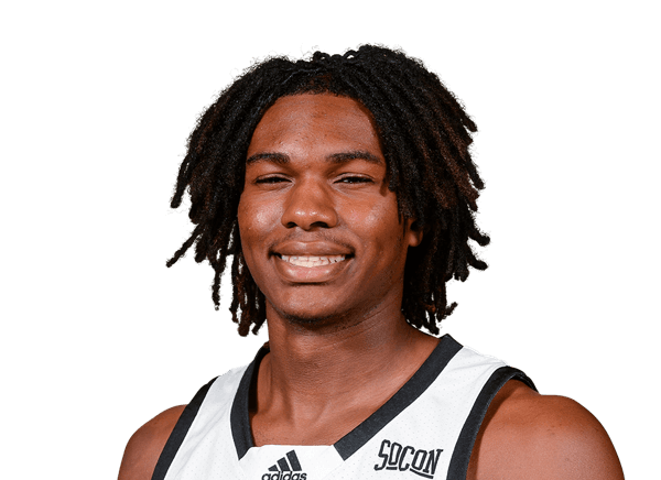 Kahmare Holmes headshot