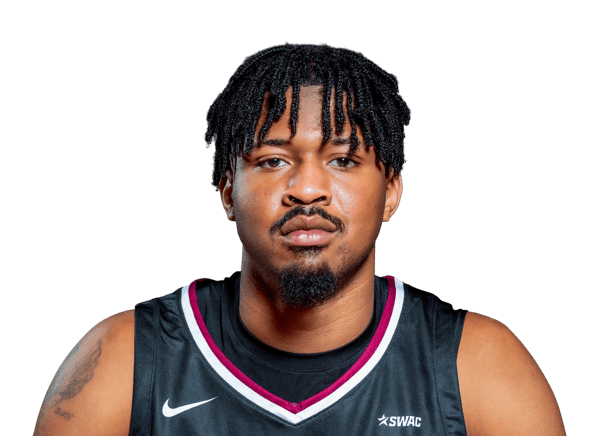 PJ Eason headshot