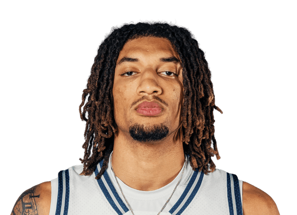 Nick Anderson headshot