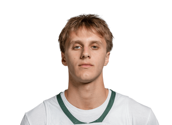 Jake Lemelman headshot