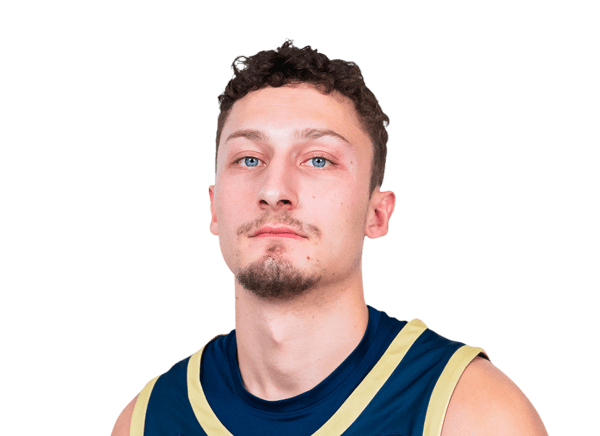 Jesse Hafemeister headshot