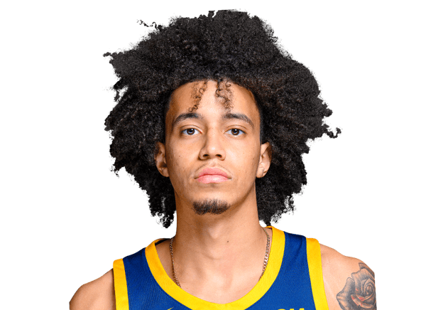 Lureon Walker headshot