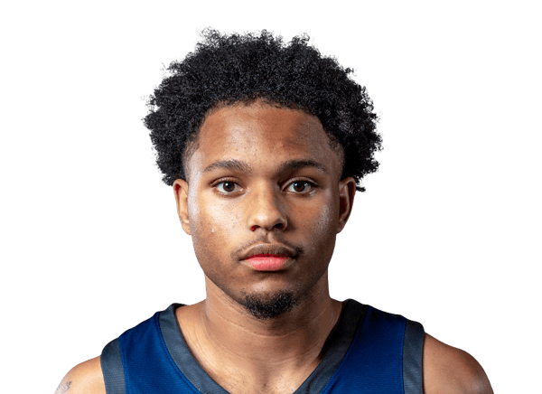 Doyel Cockrill III headshot