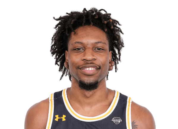 DJ Armstrong Jr. headshot