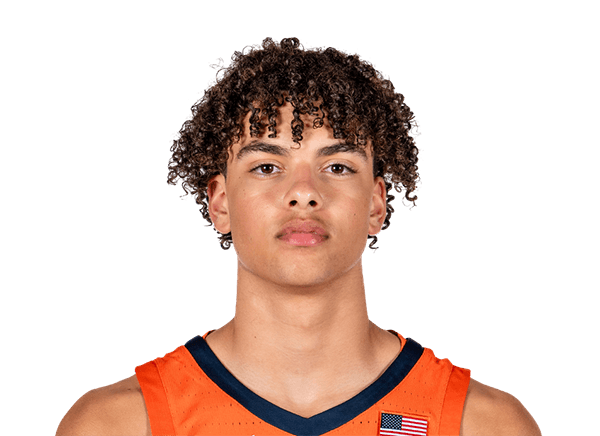 Keaton Wagler headshot