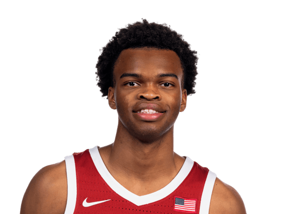 Ebuka Okorie headshot