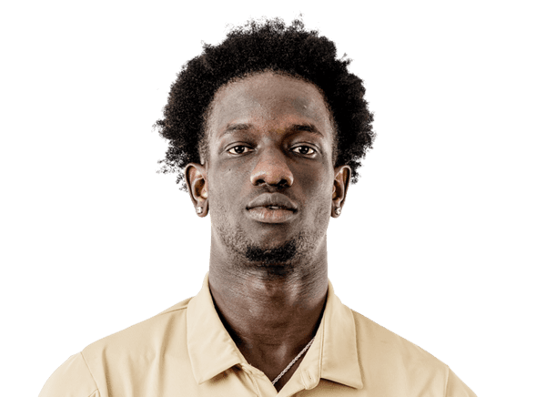 Mouhamed Sylla headshot