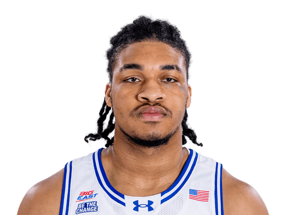 Najai Hines headshot